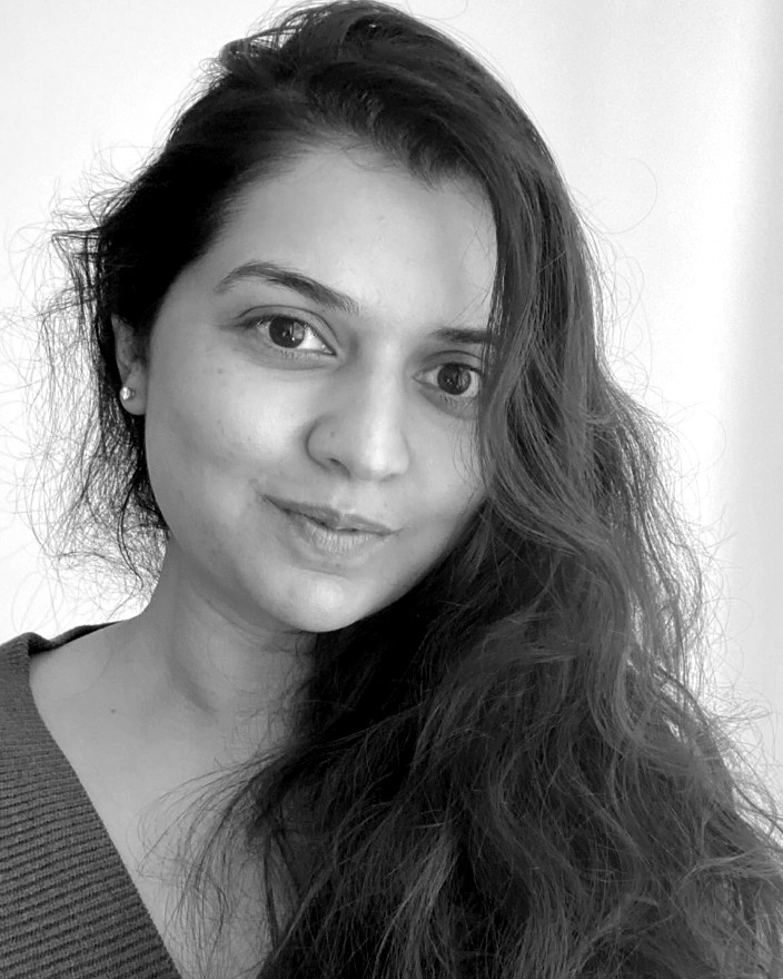 Pree Walia